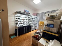 Water Place (D15), Condominium #532408221